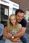 Amsterdam 27 augustus 2013
Gordon en Gerard Joling in hun huis voor het programma geen cent te makken. Gordon met Jackie Omtzigt
Peter Smulders bv