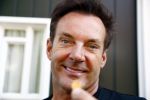 Amsterdam 27 augustus 2013
Gordon en Gerard Joling in hun huis voor het programma geen cent te makken.
Peter Smulders bv