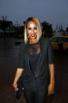 Scheveningen 9 september 2013
Premiere Smoorverliefd in het circustheater.
Glennis Grace men een kennis