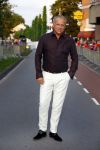 Ede 18 juni 2013
Nederland muziekland opnames in Ede. Gordon
Peter Smulders bv