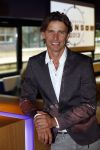Hilversum 2 september 2013
Presentatie deelnemers Expeditie Robinson in het pand van RTL.
Hans Ubbink