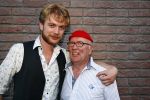 Ede 18 juni 2013
Nederland muziekland opnames in Ede.
Peter Smulders bv