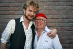 Ede 18 juni 2013
Nederland muziekland opnames in Ede.
Peter Smulders bv
