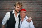 Ede 18 juni 2013
Nederland muziekland opnames in Ede.
Peter Smulders bv