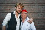 Ede 18 juni 2013
Nederland muziekland opnames in Ede.
Peter Smulders bv