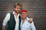 Ede 18 juni 2013
Nederland muziekland opnames in Ede.
Peter Smulders bv