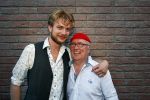Ede 18 juni 2013
Nederland muziekland opnames in Ede.
Peter Smulders bv