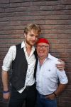 Ede 18 juni 2013
Nederland muziekland opnames in Ede.
Peter Smulders bv