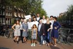 Amsterdam 6 september 2013
Presentatie Cast hartenstraat. cast Hartenstraat met oa Tygo Gernandt Sanne Vogel Frits Lambrechts Patrick Martens Stacey Rookhuizen Marwan Kenzari en Bracha v Doesburgh