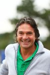 Zandvoort, 7 Augustus 2013
KLM Charity Challenge gespeeld op de Kennemer Golfclub met veel BN-ers.
Hein Vergeer
Foto Peter Smulders BV