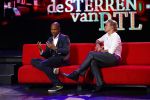 Hilversum 20 augustus 2013
Winterpresentatie RTL in studio 21. Humberto Tan en Erland Galjaard
Peter Smulders bv