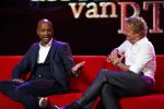 Hilversum 20 augustus 2013
Winterpresentatie RTL in studio 21. Humberto Tan en Erland Galjaard
Peter Smulders bv