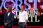 Hilversum 20 augustus 2013
Winterpresentatie RTL in studio 21. Humberto Tan en Erland Galjaard
Peter Smulders bv