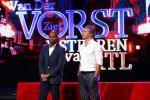 Hilversum 20 augustus 2013
Winterpresentatie RTL in studio 21. Humberto Tan en Erland Galjaard
Peter Smulders bv