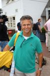 Zandvoort, 7 Augustus 2013
KLM Charity Challenge gespeeld op de Kennemer Golfclub met veel BN-ers.
Jan Lammers
Foto Peter Smulders BV