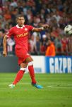 Eindhoven, 20 Augustus 2013
3e Voorronde CL PSV-AC Milan, eindstand 1-1
Jeffrey Bruma
Foto Peter Smulders BV