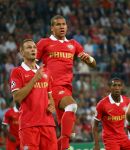 Eindhoven, 20 Augustus 2013
3e Voorronde CL PSV-AC Milan, eindstand 1-1
Jeffrey Bruma
Foto Peter Smulders BV