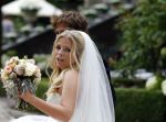 Wassenaar 24 augustus 2013
Trouwen Jennifer Ewbank en Robin de Munk op kasteel de Wittenburg.
Peter Smulders bv