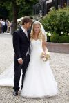 Wassenaar 24 augustus 2013
Trouwen Jennifer Ewbank en Robin de Munk op kasteel de Wittenburg.
Peter Smulders bv