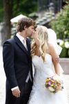 Wassenaar 24 augustus 2013
Trouwen Jennifer Ewbank en Robin de Munk op kasteel de Wittenburg.
Peter Smulders bv