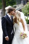 Wassenaar 24 augustus 2013
Trouwen Jennifer Ewbank en Robin de Munk op kasteel de Wittenburg.
Peter Smulders bv