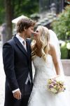 Wassenaar 24 augustus 2013
Trouwen Jennifer Ewbank en Robin de Munk op kasteel de Wittenburg.
Peter Smulders bv