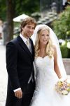 Wassenaar 24 augustus 2013
Trouwen Jennifer Ewbank en Robin de Munk op kasteel de Wittenburg.
Peter Smulders bv