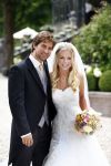 Wassenaar 24 augustus 2013
Trouwen Jennifer Ewbank en Robin de Munk op kasteel de Wittenburg.
Peter Smulders bv