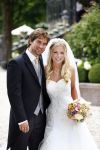 Wassenaar 24 augustus 2013
Trouwen Jennifer Ewbank en Robin de Munk op kasteel de Wittenburg.
Peter Smulders bv