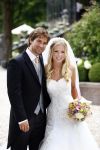 Wassenaar 24 augustus 2013
Trouwen Jennifer Ewbank en Robin de Munk op kasteel de Wittenburg.
Peter Smulders bv