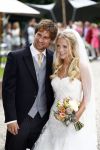 Wassenaar 24 augustus 2013
Trouwen Jennifer Ewbank en Robin de Munk op kasteel de Wittenburg.
Peter Smulders bv