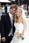 Wassenaar 24 augustus 2013
Trouwen Jennifer Ewbank en Robin de Munk op kasteel de Wittenburg.
Peter Smulders bv