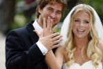 Wassenaar 24 augustus 2013
Trouwen Jennifer Ewbank en Robin de Munk op kasteel de Wittenburg.
Peter Smulders bv