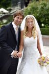 Wassenaar 24 augustus 2013
Trouwen Jennifer Ewbank en Robin de Munk op kasteel de Wittenburg.
Peter Smulders bv