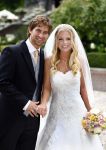Wassenaar 24 augustus 2013
Trouwen Jennifer Ewbank en Robin de Munk op kasteel de Wittenburg.
Peter Smulders bv