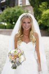 Wassenaar 24 augustus 2013
Trouwen Jennifer Ewbank en Robin de Munk op kasteel de Wittenburg.
Peter Smulders bv