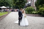 Wassenaar 24 augustus 2013
Trouwen Jennifer Ewbank en Robin de Munk op kasteel de Wittenburg.
Peter Smulders bv
