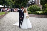 Wassenaar 24 augustus 2013
Trouwen Jennifer Ewbank en Robin de Munk op kasteel de Wittenburg.
Peter Smulders bv