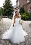 Wassenaar 24 augustus 2013
Trouwen Jennifer Ewbank en Robin de Munk op kasteel de Wittenburg.
Peter Smulders bv
