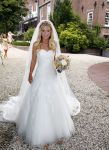 Wassenaar 24 augustus 2013
Trouwen Jennifer Ewbank en Robin de Munk op kasteel de Wittenburg.
Peter Smulders bv