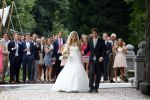 Wassenaar 24 augustus 2013
Trouwen Jennifer Ewbank en Robin de Munk op kasteel de Wittenburg.
Peter Smulders bv