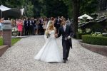 Wassenaar 24 augustus 2013
Trouwen Jennifer Ewbank en Robin de Munk op kasteel de Wittenburg.
Peter Smulders bv