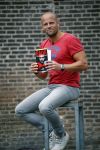 Amsterdam 20 augustus 2013
Jens Olde kalter schrijver van het boek over Badr hari wordt geintervieuwd door Tessa v Hoof voor RTL Boulevard.
Peter Smulders bv