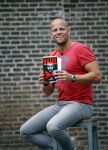 Amsterdam 20 augustus 2013
Jens Olde kalter schrijver van het boek over Badr hari wordt geintervieuwd door Tessa v Hoof voor RTL Boulevard.
Peter Smulders bv
