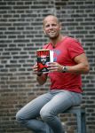 Amsterdam 20 augustus 2013
Jens Olde kalter schrijver van het boek over Badr hari wordt geintervieuwd door Tessa v Hoof voor RTL Boulevard.
Peter Smulders bv