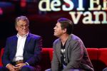 Hilversum 20 augustus 2013
Winterpresentatie RTL in studio 21. Martijn en Jeroen Krabbe
Peter Smulders bv