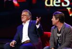 Hilversum 20 augustus 2013
Winterpresentatie RTL in studio 21. Martijn en Jeroen Krabbe
Peter Smulders bv