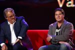 Hilversum 20 augustus 2013
Winterpresentatie RTL in studio 21. Martijn en Jeroen Krabbe
Peter Smulders bv