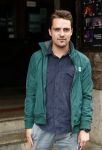 Amsterdam 31 augustus 2013
Premiere Piet Piraat in Tuschinski.
Job Bovelander en Anouk de Pater