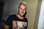 Hilversum 20 augustus 2013
Winterpresentatie RTL in studio 21. Joey Spaan Matsoe Matsoe
Peter Smulders bv